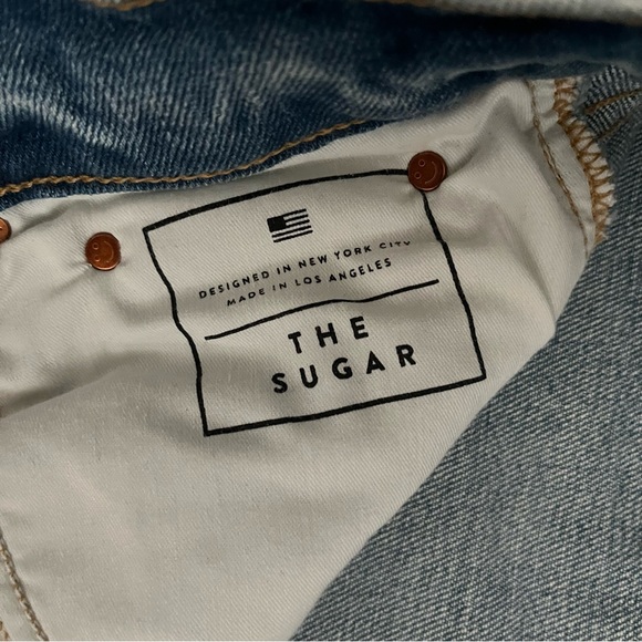 AYR Jeans THE SUGAR - Picture 7 of 12